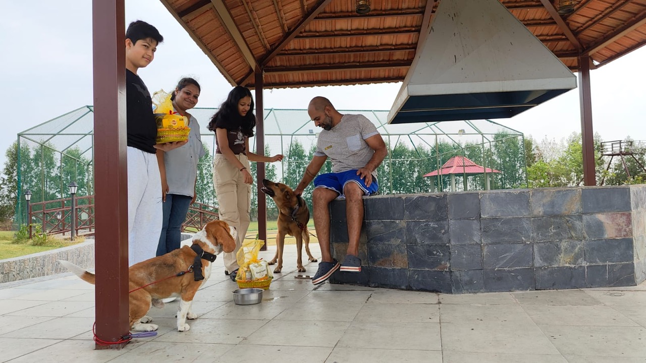 Furventures - Pet Adventures & Events - Photo 54